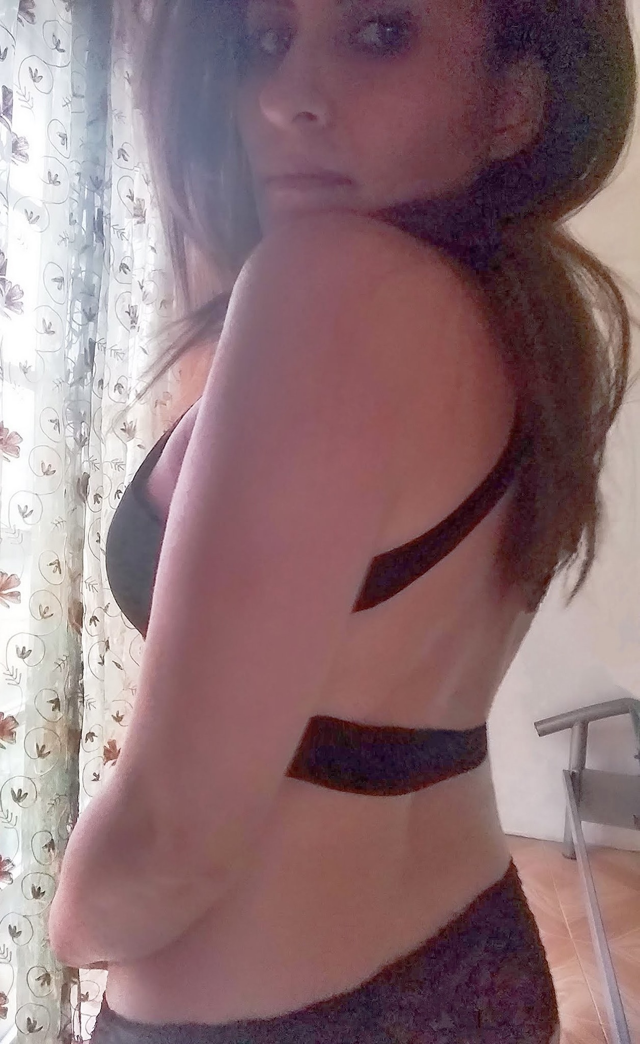 Yanine - Mixed escort in Paris photo 1 of 3