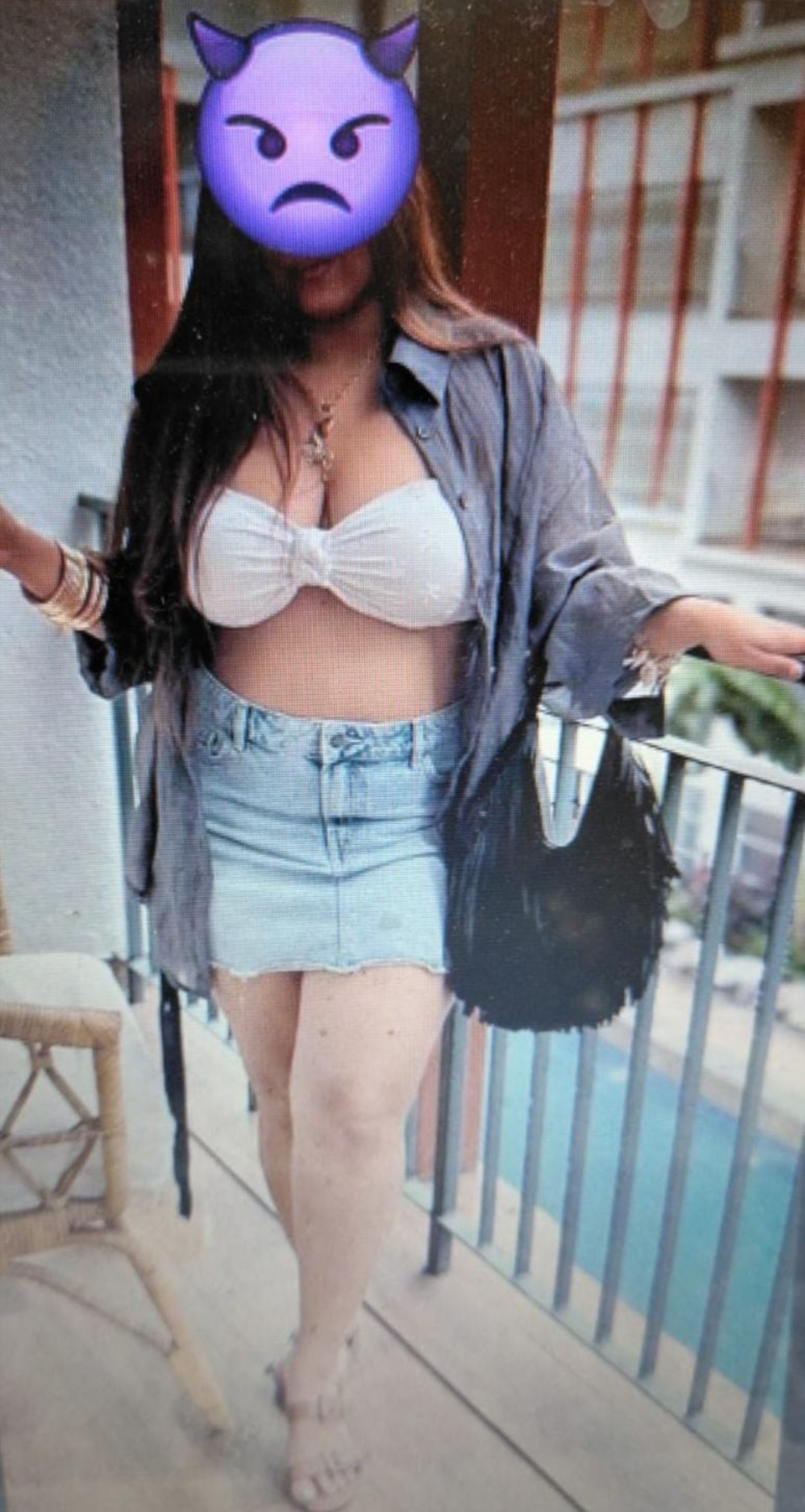 Ruchi - Japanese escort in Lucknow photo 1 of 1