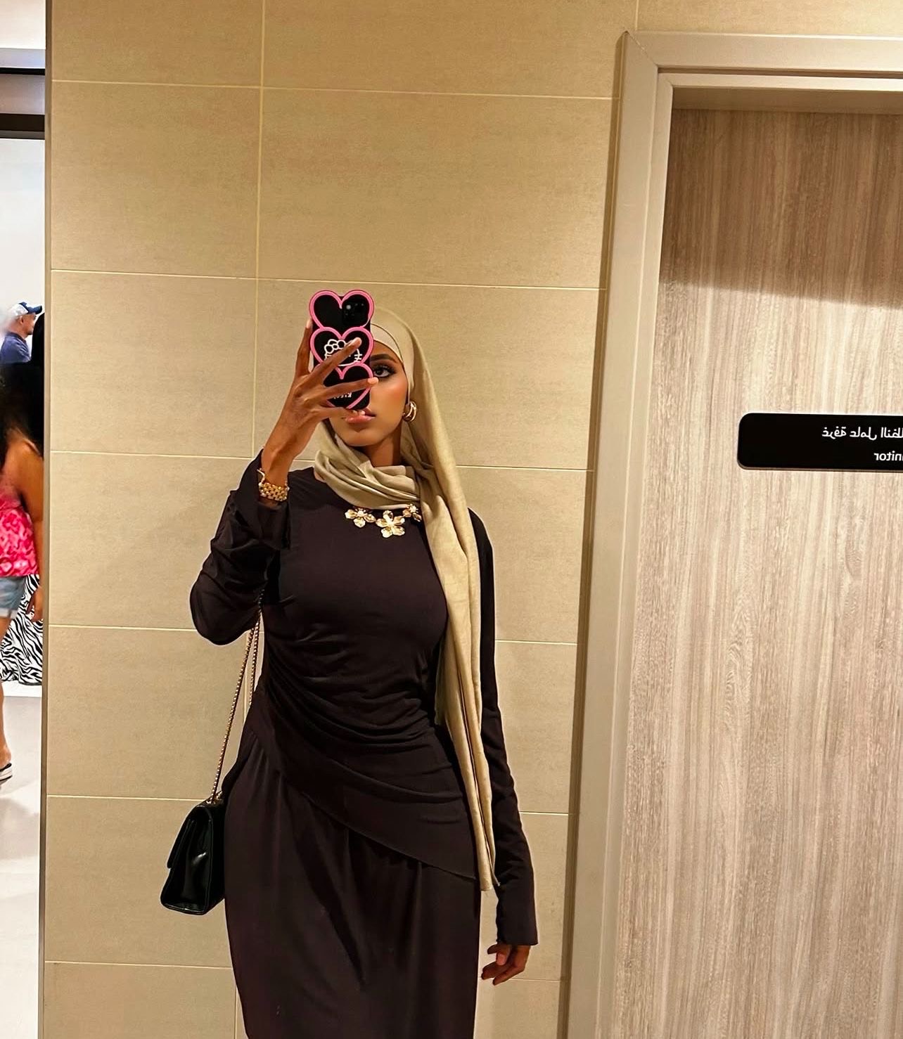 Mariana - Mixed escort in Dubai photo 1 of 1