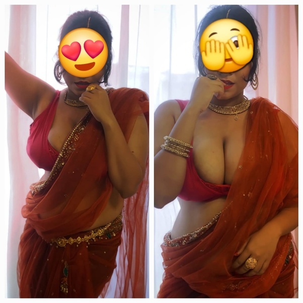 Nisha - Indian escort in Hyderabad photo 1 of 1