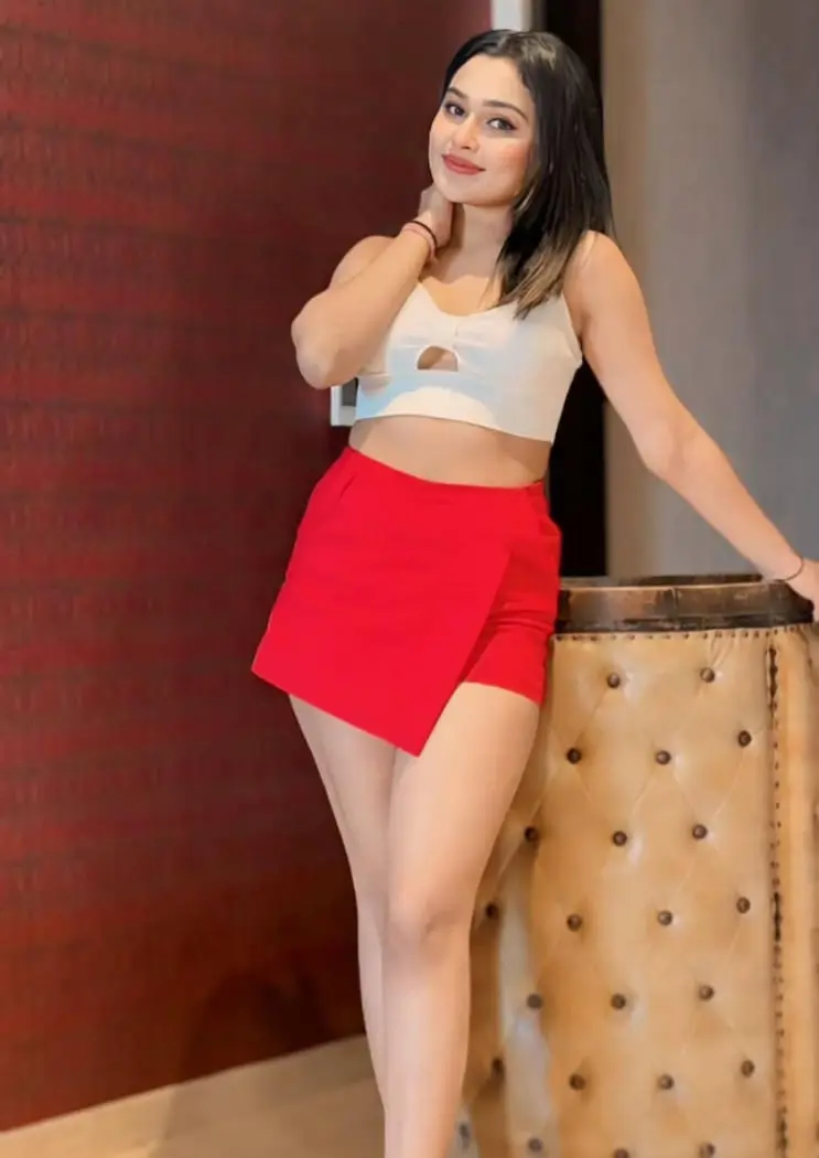 Indian Escort Service Agency