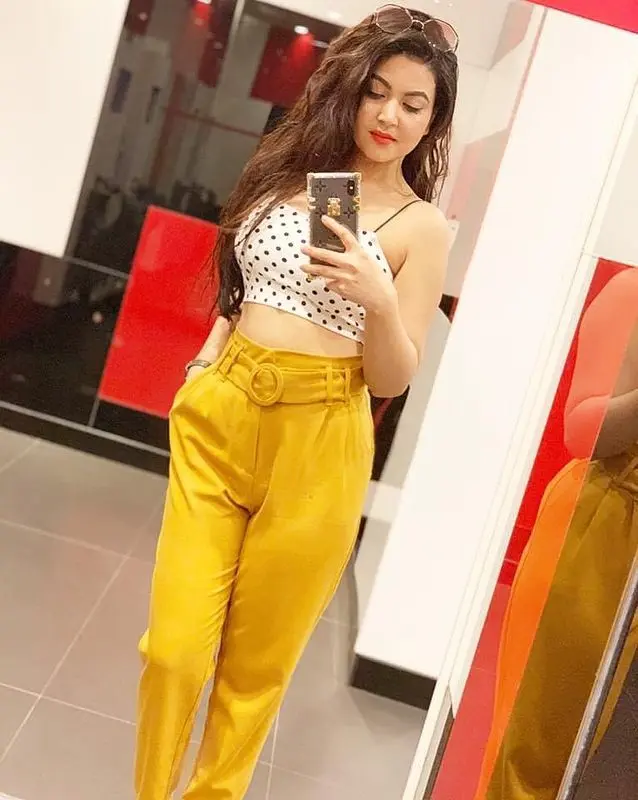 Genuine Profile Low Budget Escort Service Girl in Jaipur