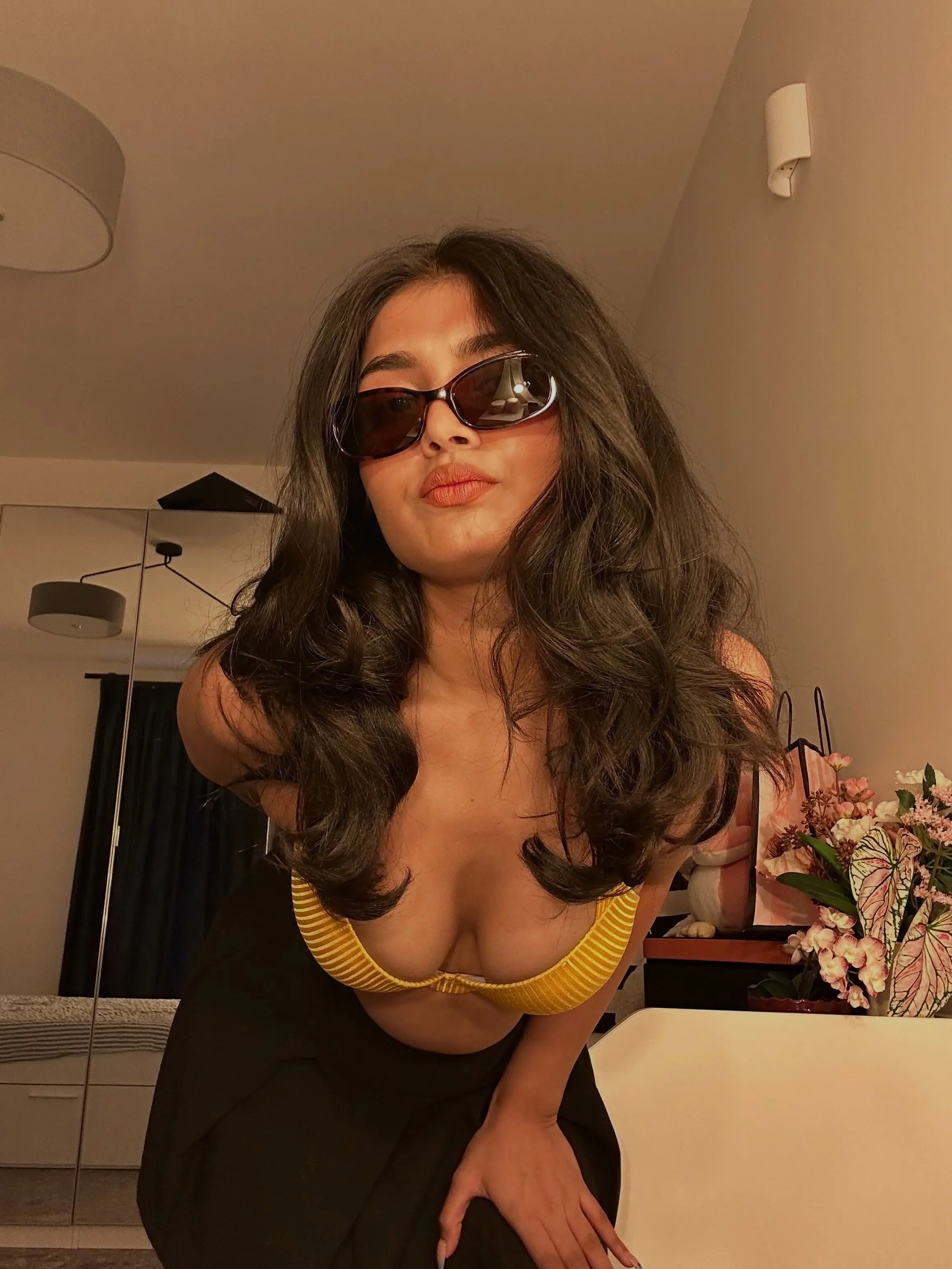 Glamorous Ahmedabad Model Escorts Enchantress