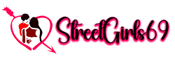 StreetGirls69 logo
