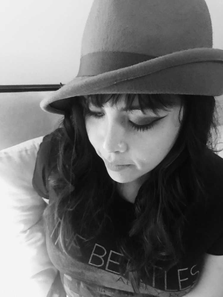 Naina - Black escort in Amrita Shergill Marg photo 1 of 4