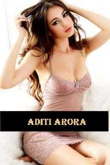 Aditi - Indian escort in Sector-16 photo 1 of 2