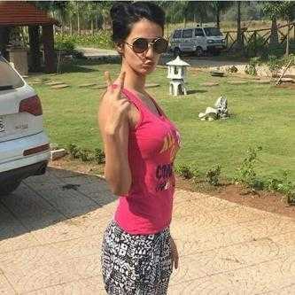 Reena - Indian escort in Patna photo 1 of 1