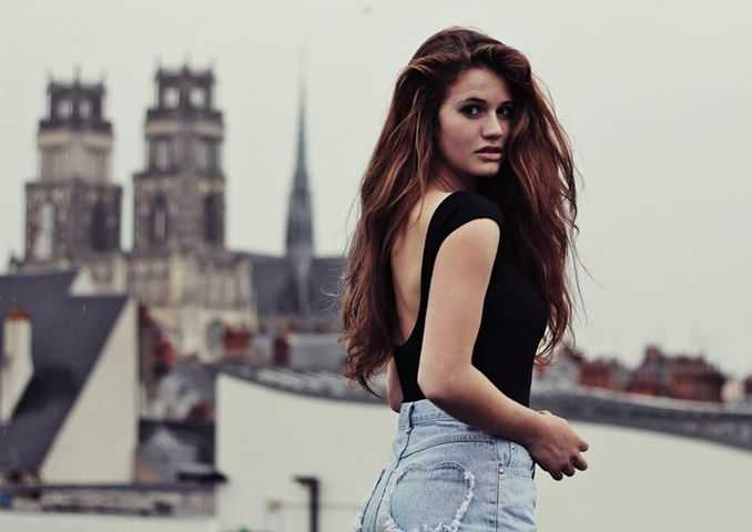 Louise - Mixed escort in Paris photo 1 of 1