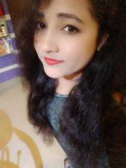 Arpita Roy