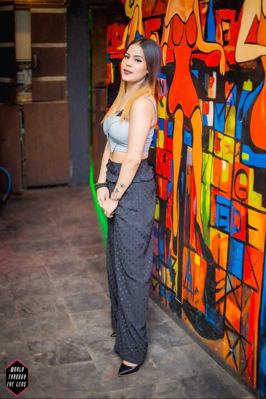 Saumya - Asian escort in Shahdara photo 1 of 1