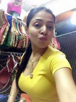 Shristi - Asian escort in Cyber City photo 1 of 1