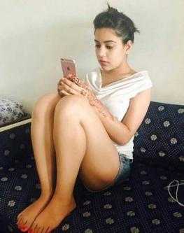 Anushka - Asian escort in Defence Colony Delhi photo 1 of 1