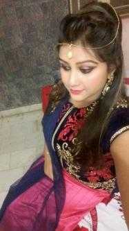 Damini - Asian escort in Dayal Bagh photo 1 of 1