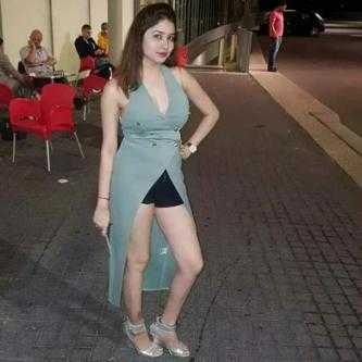 Drishani VIP Escort