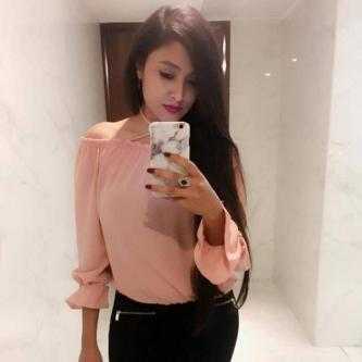 Aninditha Escort - 570