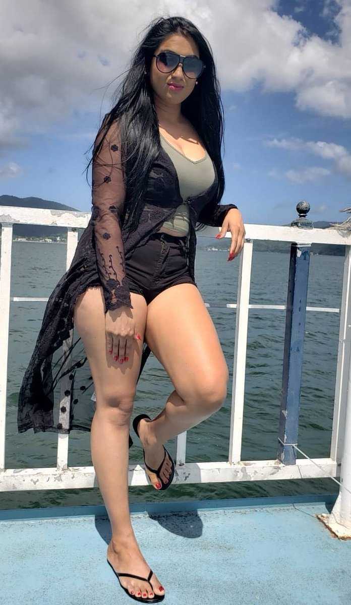 Vishita - Indian escort in Delhi photo 1 of 1