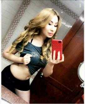 Dina Escort