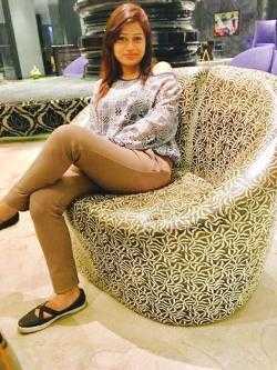 Ekaja - Indian escort in Jambli Naka photo 1 of 1