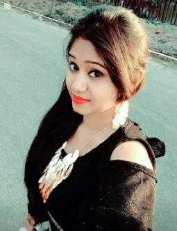 Firaki Escort Girl