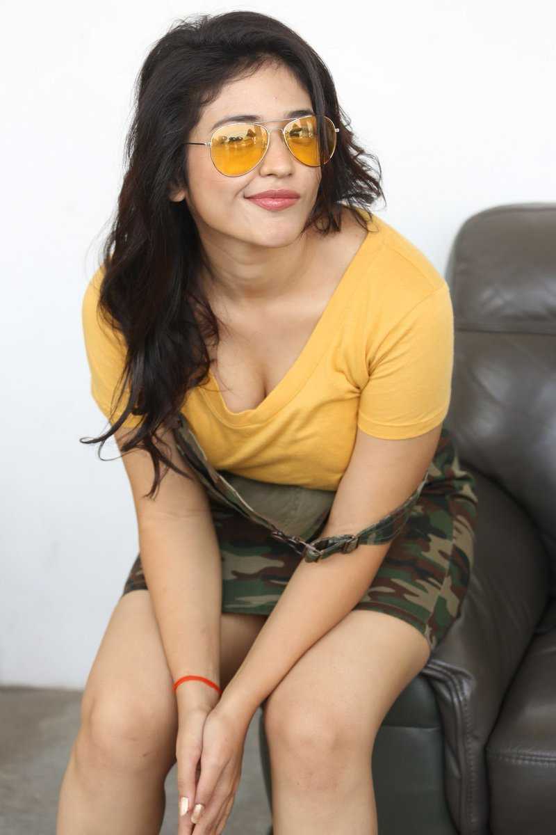 pranita