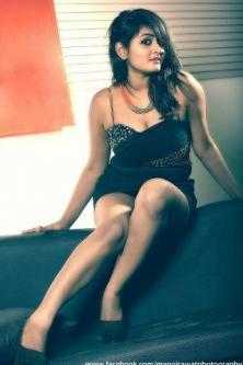 Tanuja Escort