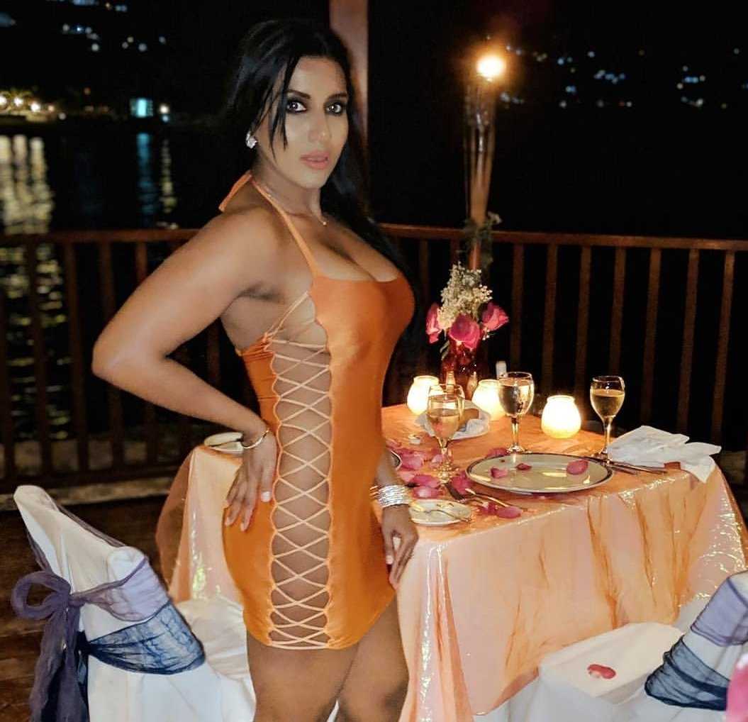 Ambika - Indian escort in Delhi photo 1 of 1