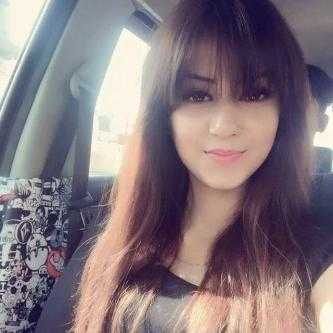 Shreya Escort - 1215