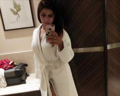 Puja - Indian escort in Delhi photo 1 of 2