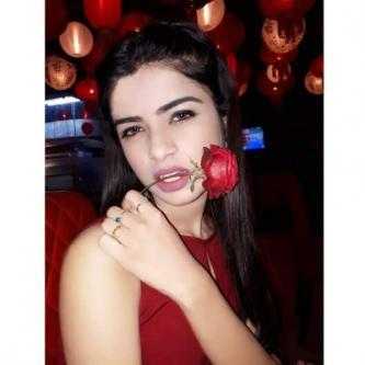 Mihira - Indian escort in Delhi photo 1 of 2