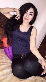 Anandi Escort - 1440