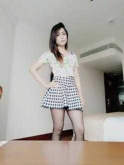 Pankhuri - Indian escort in Vasant Vihar Delhi photo 1 of 2