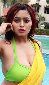 Anika - Indian escort in Delhi photo 1 of 2
