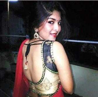 Ahalya Escort - 1473