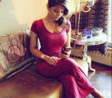 Charita Escort - 1511