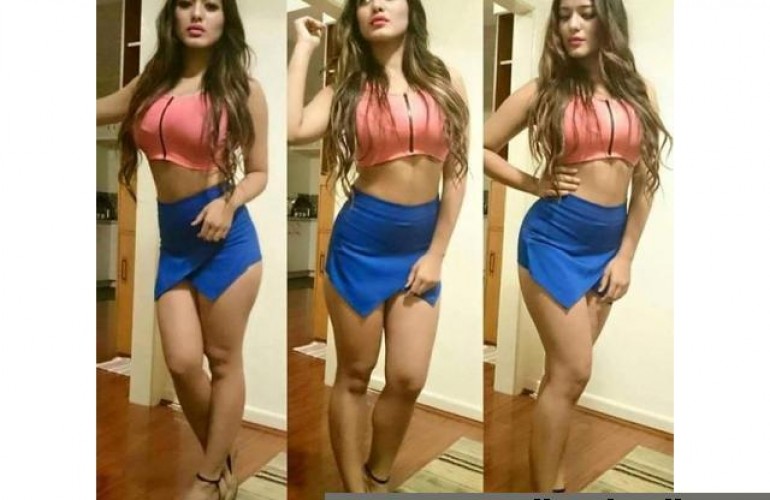 Sasha - Indian escort in New Friends Colony photo 1 of 1