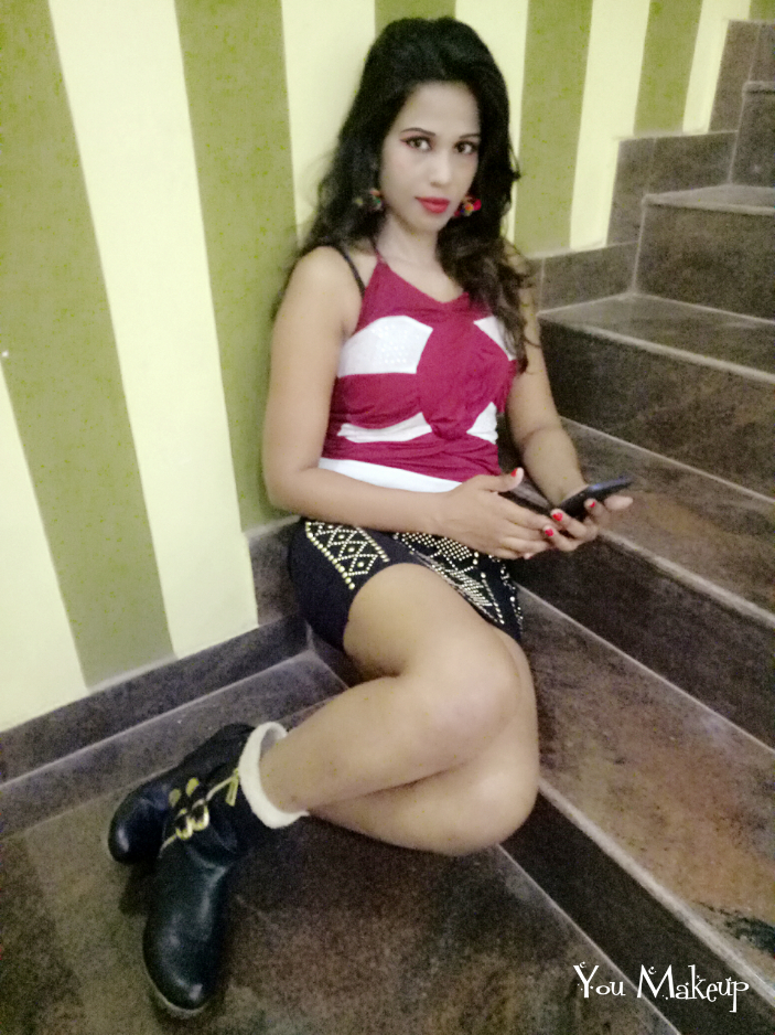 NISHA - Asian escort in Charai photo 1 of 1