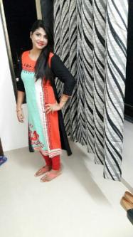 Aditi - Indian escort in manguli Square photo 1 of 1