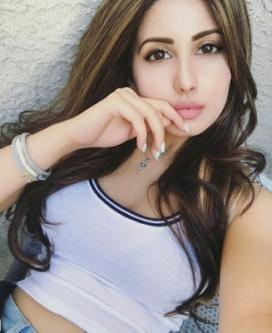 Kajal - Indian escort in Gwalior photo 1 of 1