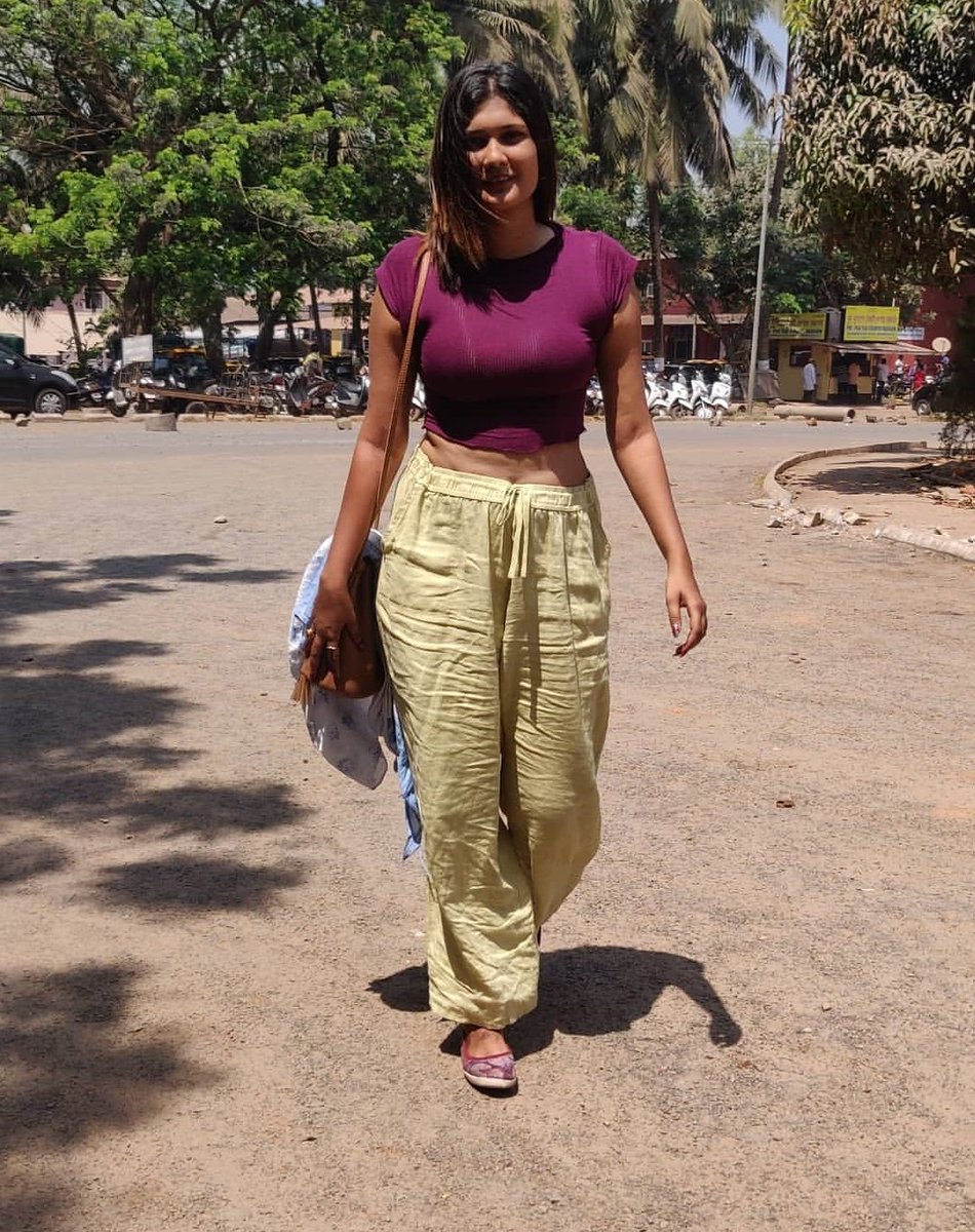 Aapti - Indian escort in Delhi photo 1 of 1