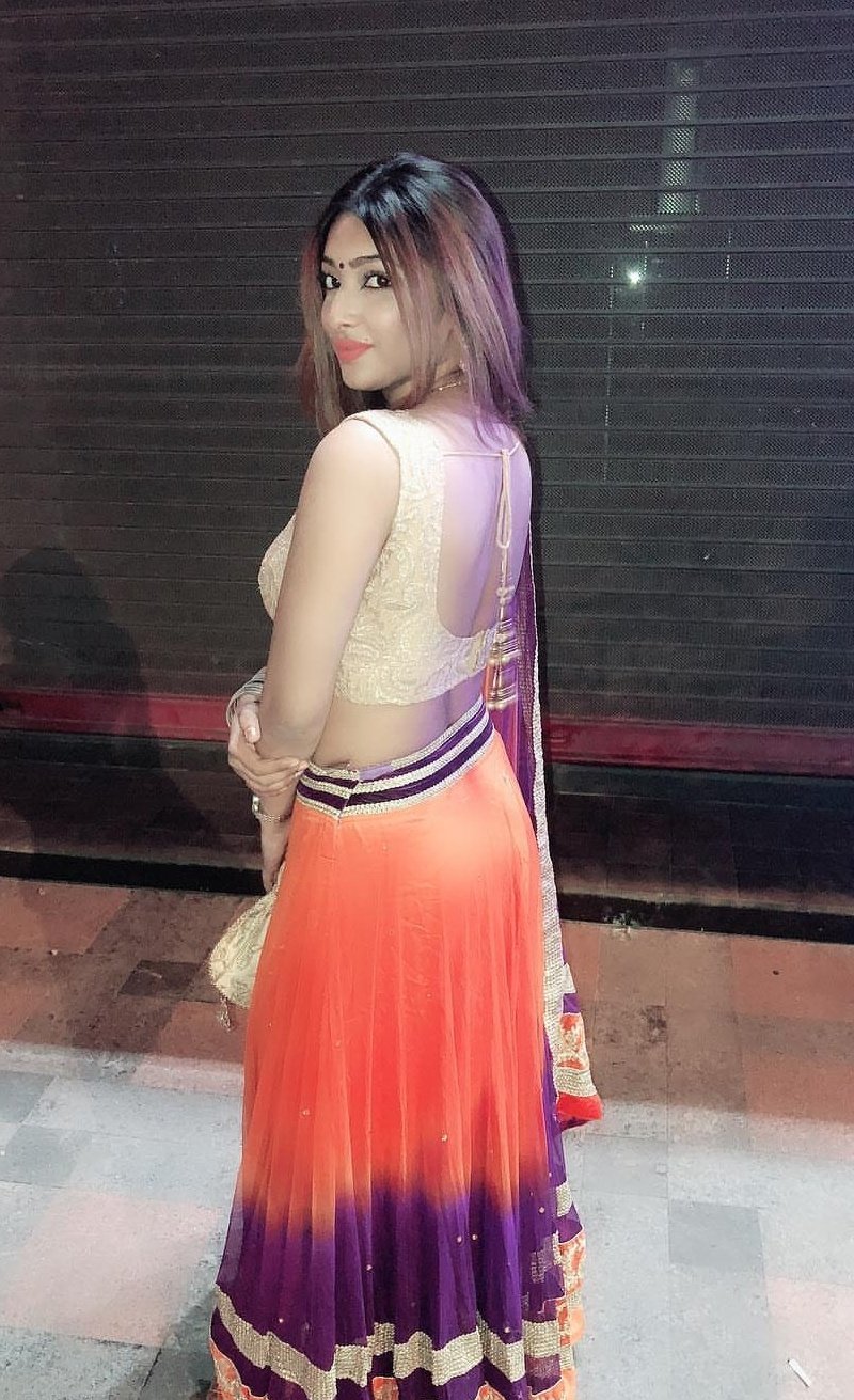 Shalini Kashyap - 2545