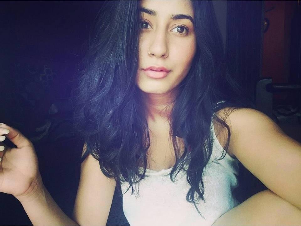 Rani Singh 2601 Rani Singh - 2601