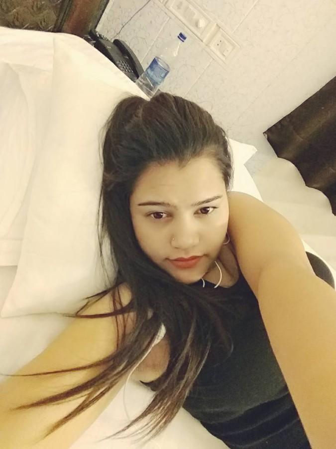 Varsha - Asian escort in Bengaluru photo 1 of 1