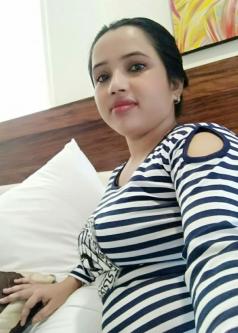 Navya, hot girl available in your area, able to travel.