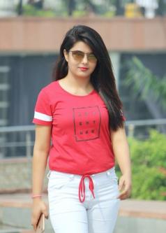 Hirsha - Asian escort in Sushant lok photo 1 of 2