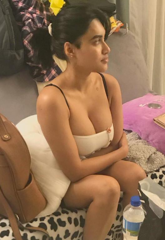 Indrani - Asian escort in Sushant lok photo 1 of 2