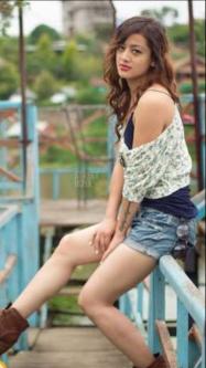 Arsheeya - Asian escort in Bengaluru photo 1 of 2