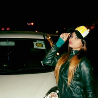 Christina - Asian escort in Bengaluru photo 1 of 4