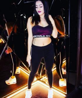 Jui - Indian escort in Mysore photo 1 of 2