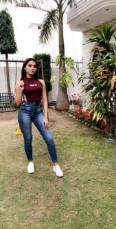 Neeha Bhatt