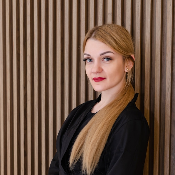 Shruti Mahanata - 3140